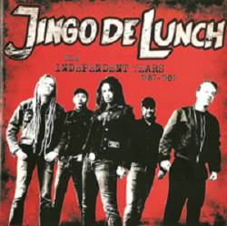 Jingo De Lunch : The Independent Years